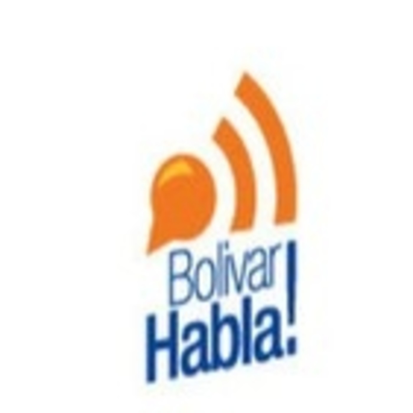 Bolivar Habla