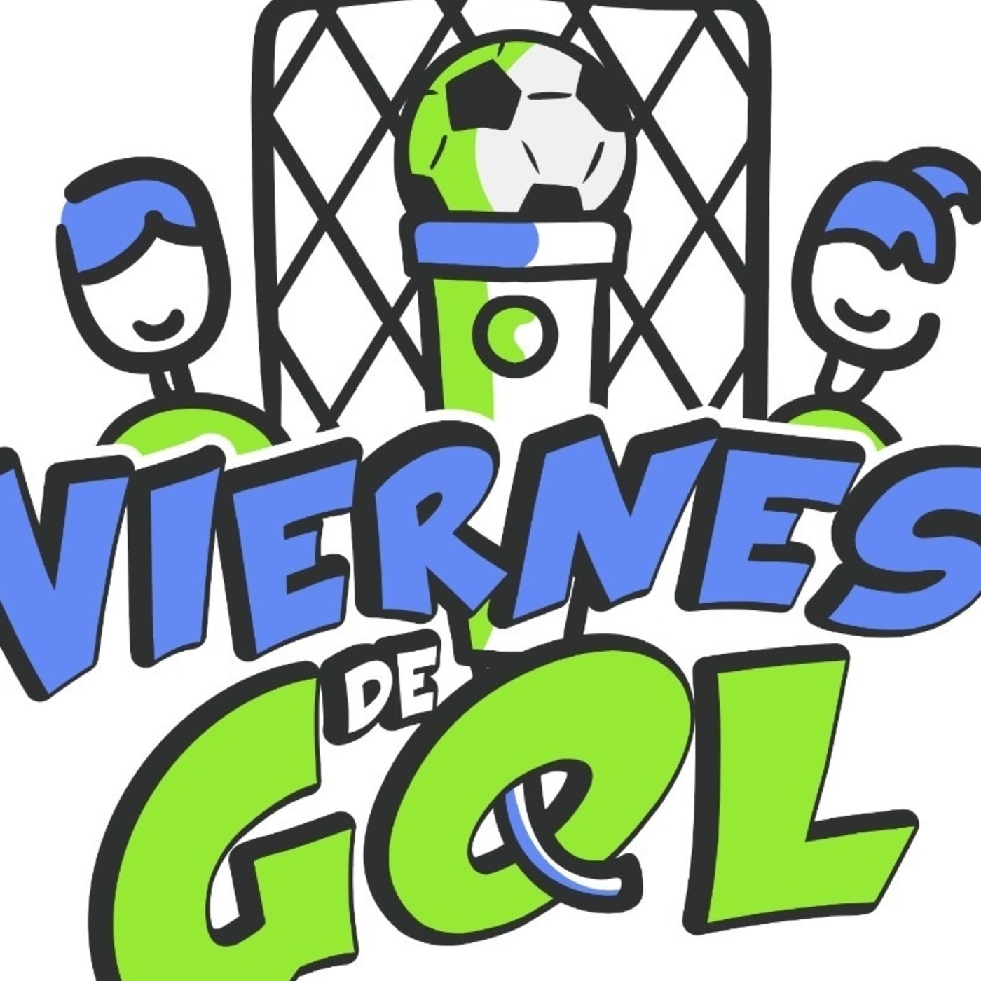 Viernes de Gol 041220 p114 episode artwork