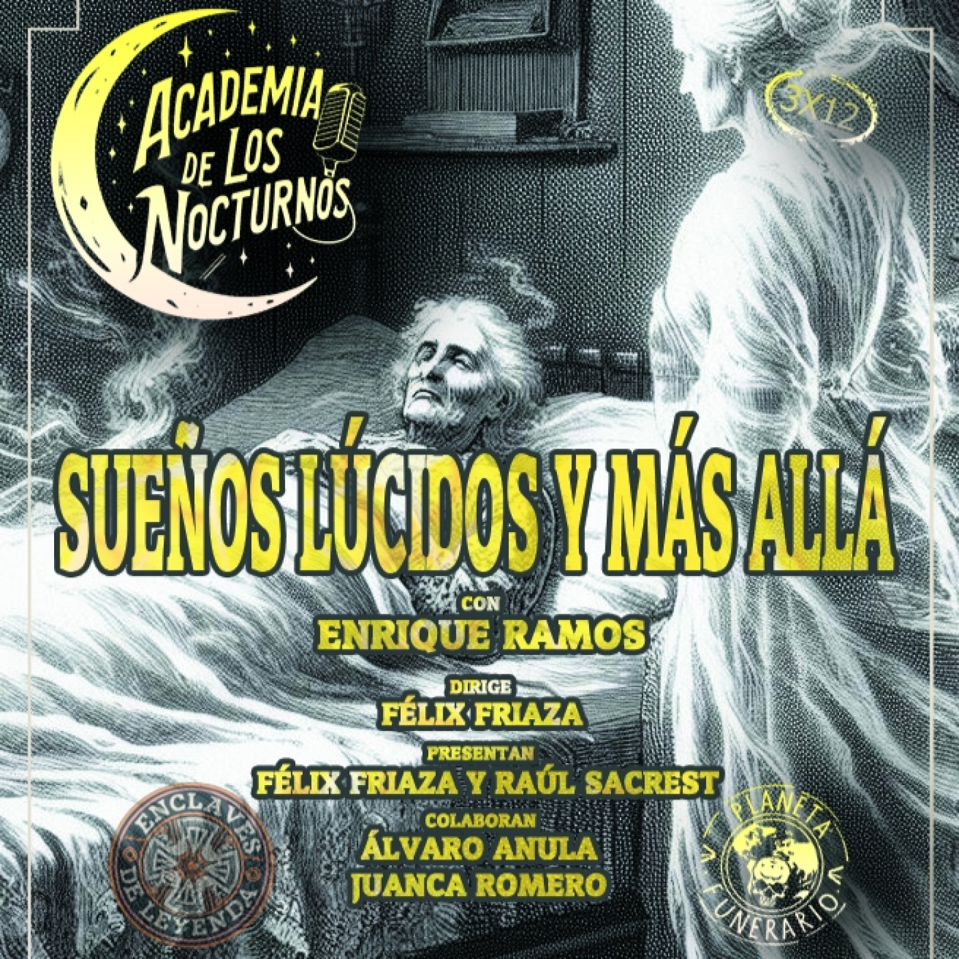 Academia de los Nocturnos