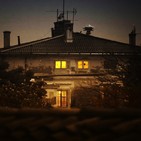 Nueva En La Ciudad (Historias De Terror)