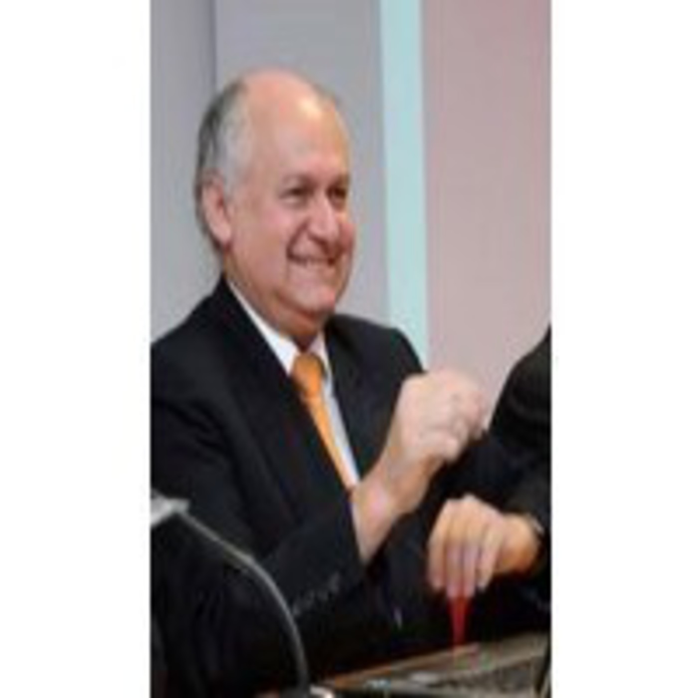 Podcast Campus Mare Nostrum
