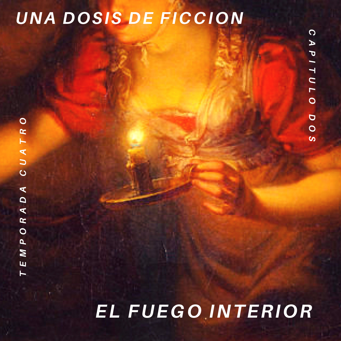 Una Dosis de Ficción
