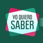 Quiero Saber trigésimo noveno episodio segunda parte