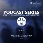 #075 (Mixed by Alex García) - March 2019