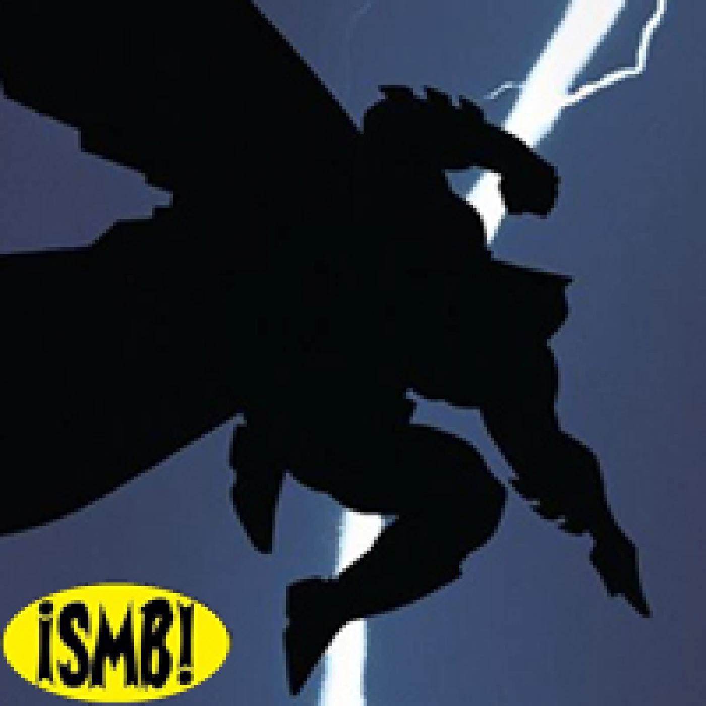 ¡Santos Murciélagos, Batman!