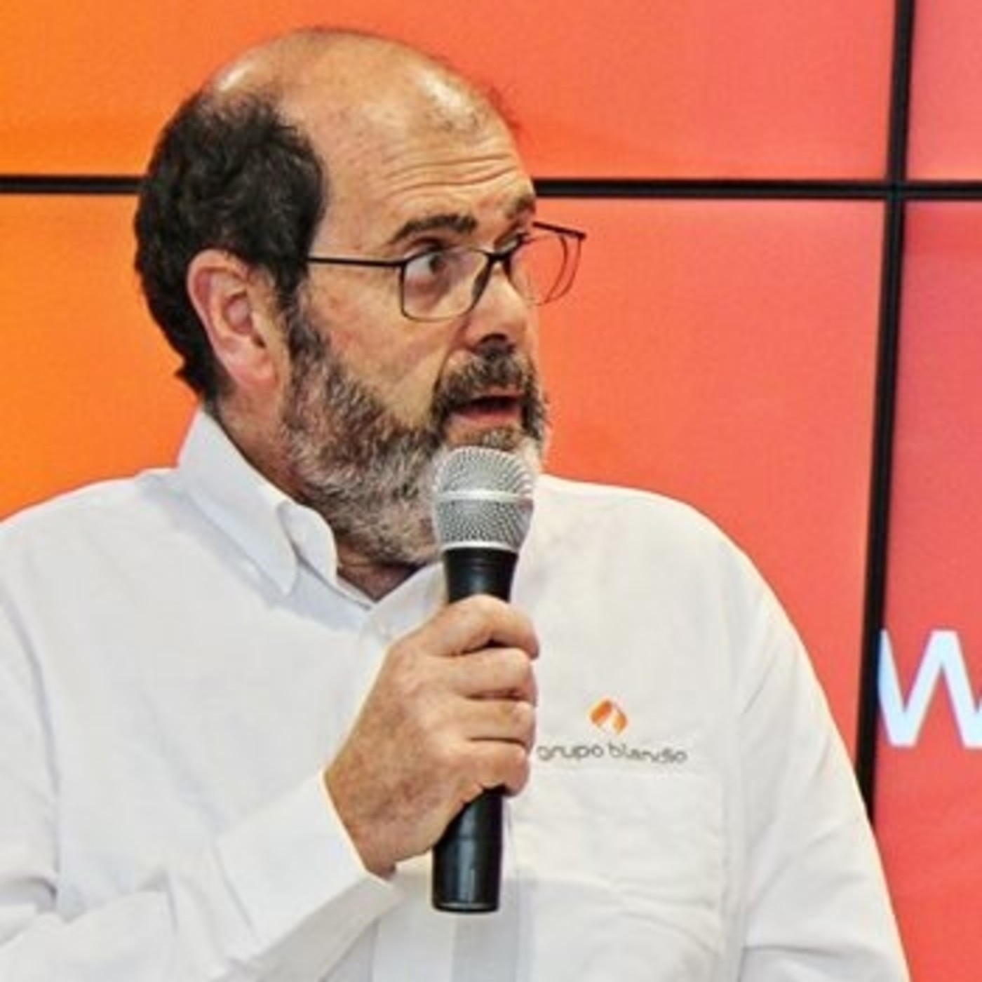 Entrevista a José Emilio Criado, gerente del Grupo Blendio episode artwork