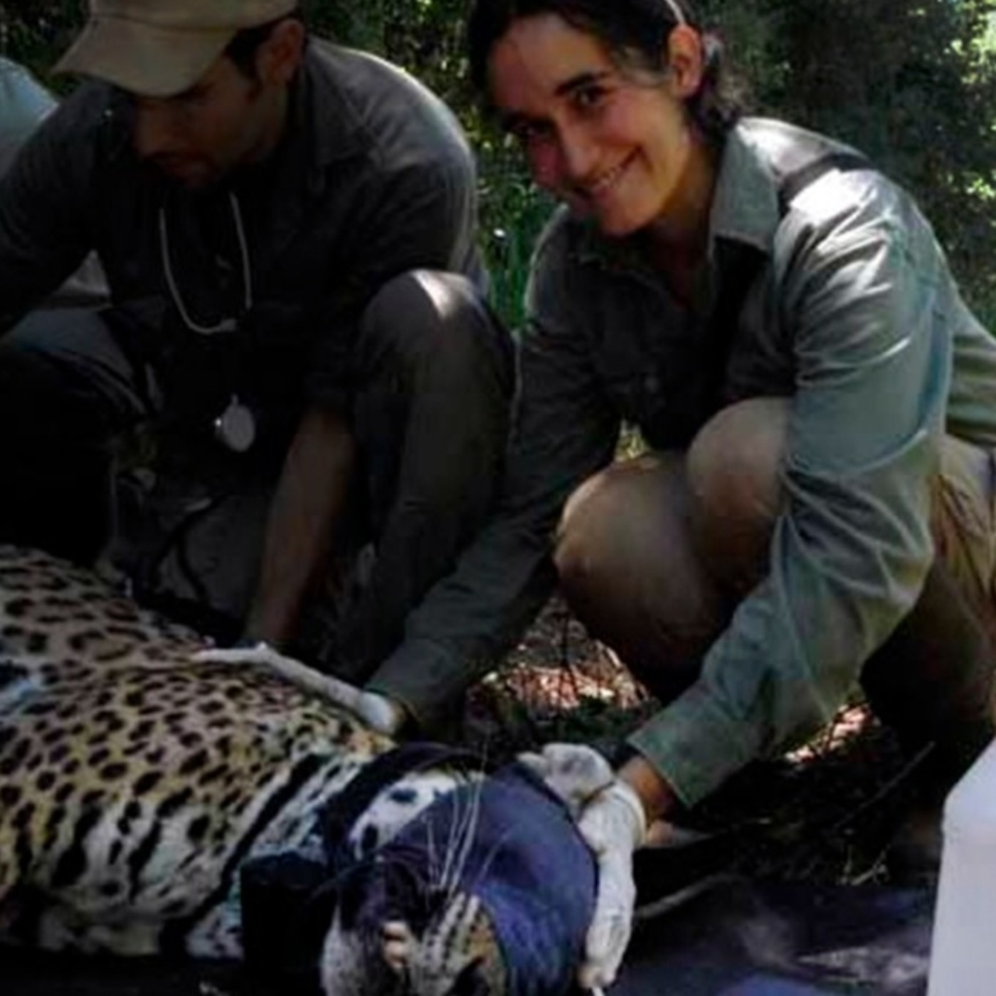 Podcast de PALABRAS ENCONTRADAS17