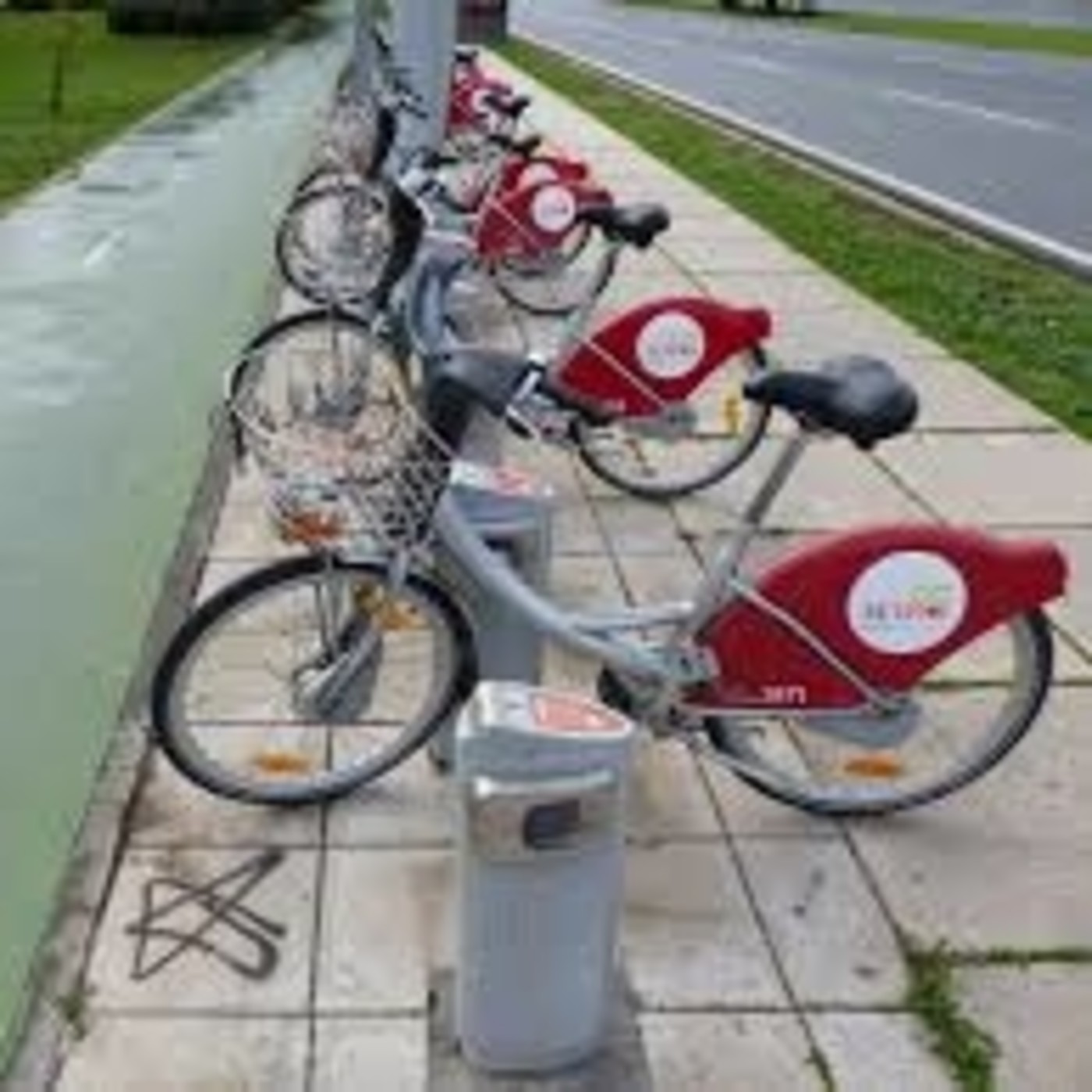 Pata de Cabra Radio | Bici en la ciudad