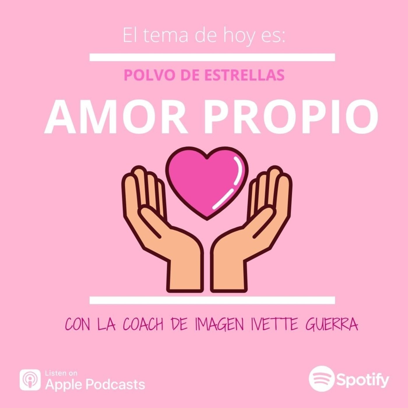 Polvo de Estrellas