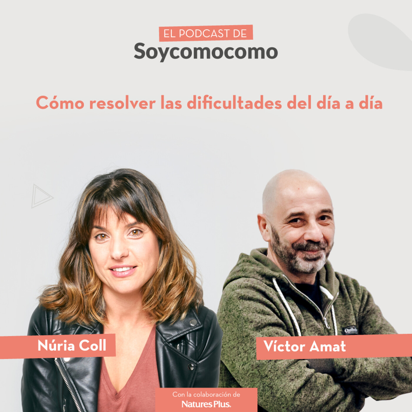 El Podcast de Soycomocomo con Núria Coll