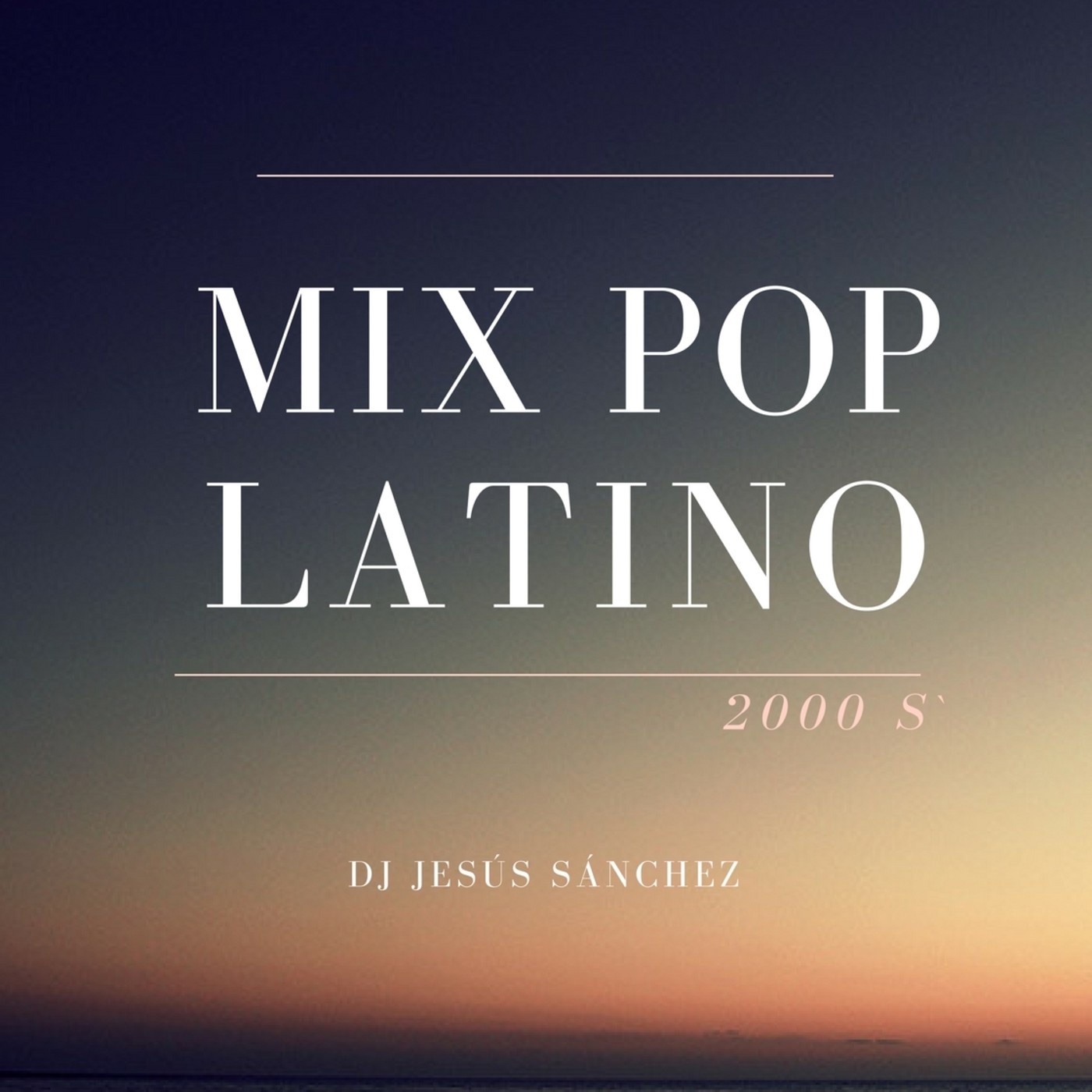 Dj Yisus 2020