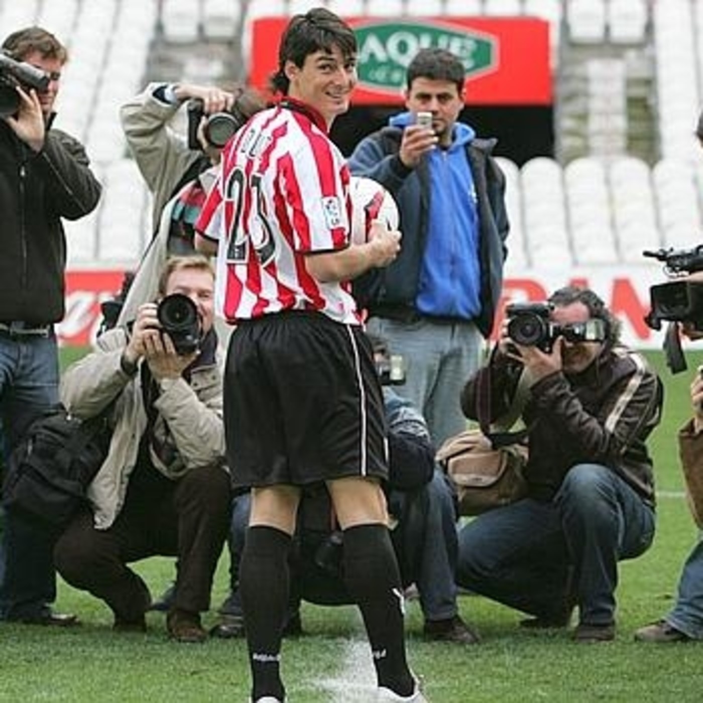 Historias LIGA BBVA