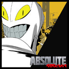 Absolute Podcast EP 03: The Private Eye