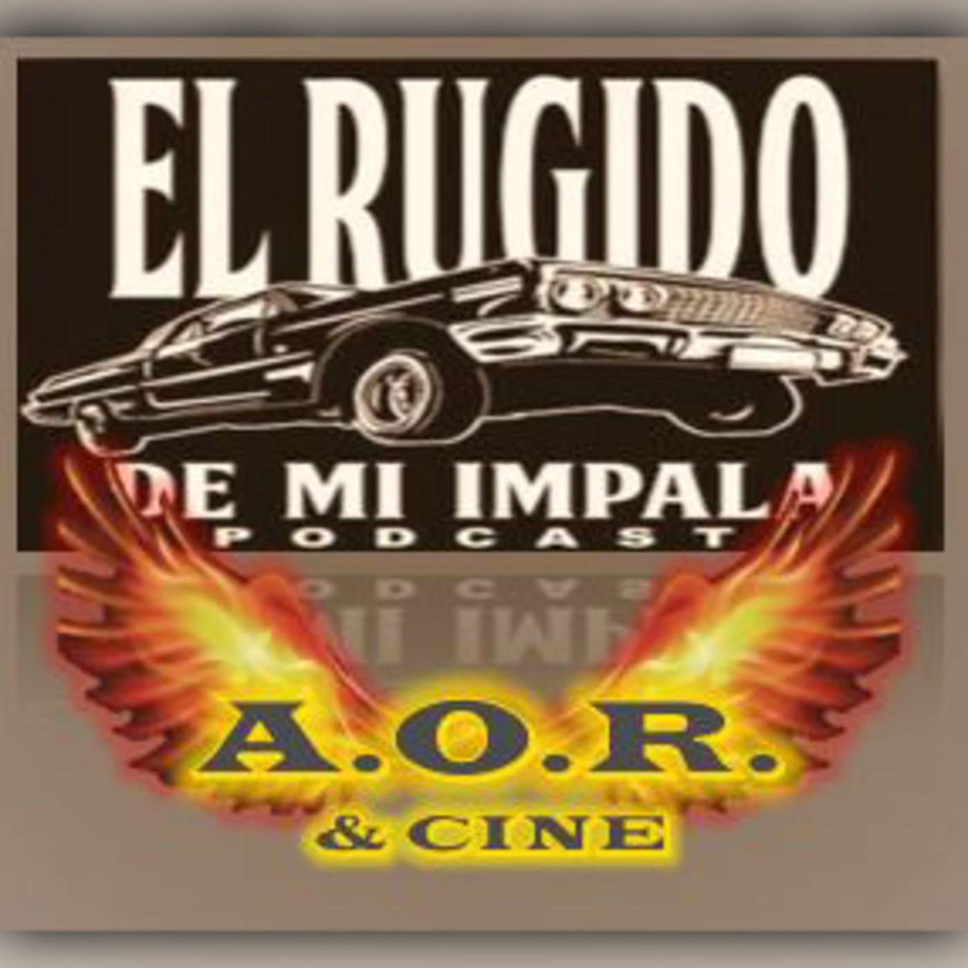 El Rugido de mi Impala