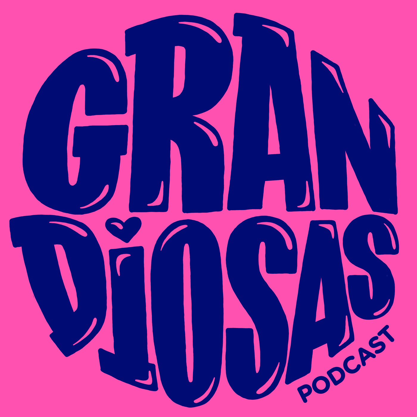 Grandiosas Podcast
