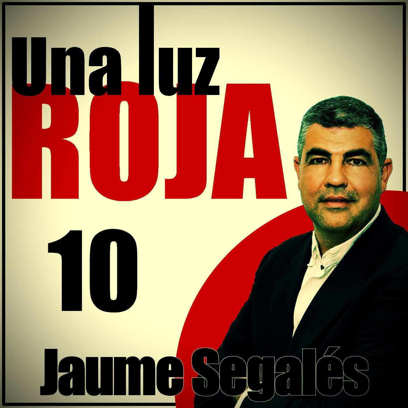 Una Luz Roja