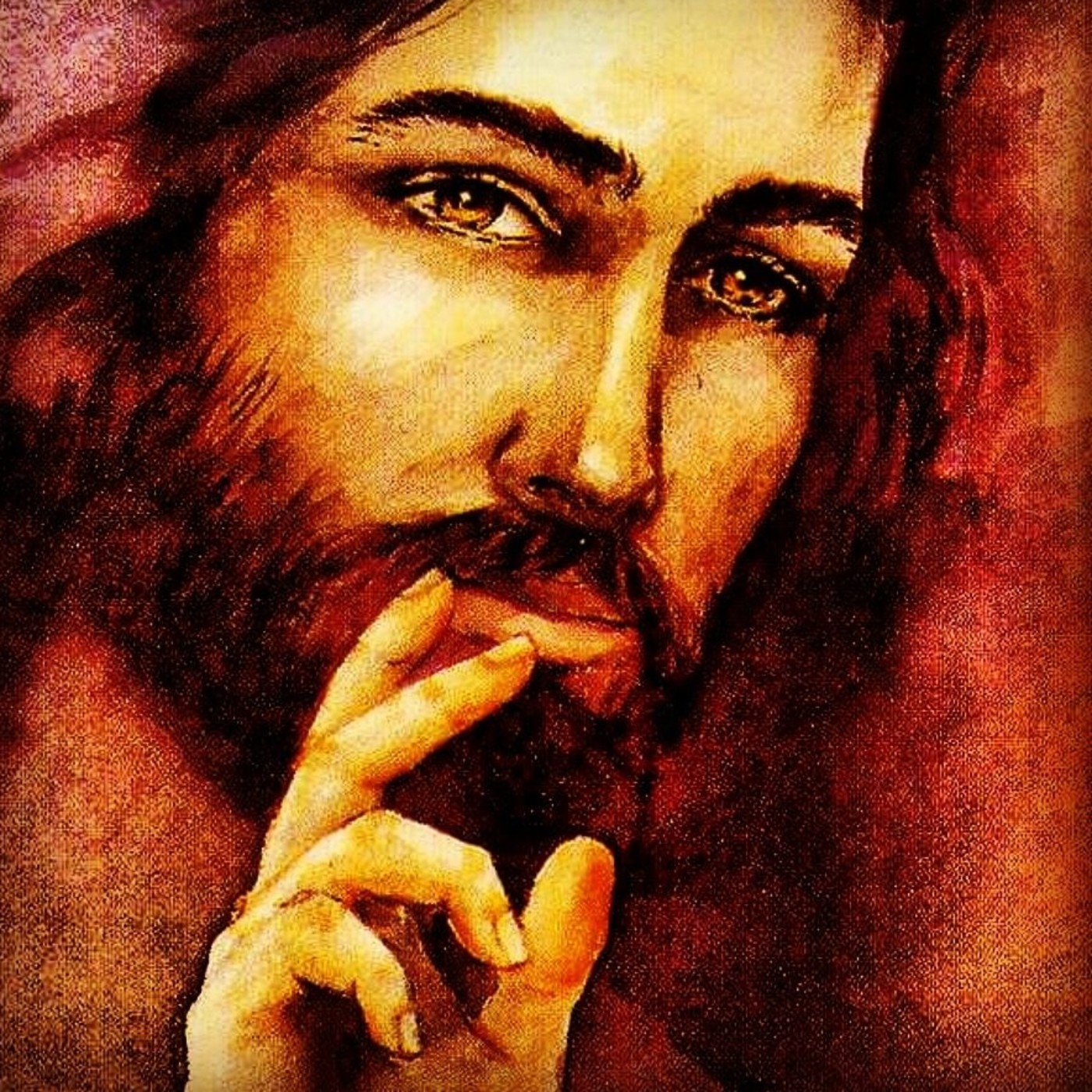 CT 1 Próxima venida de Jesús. CONVERSACIONES CON TEFILO