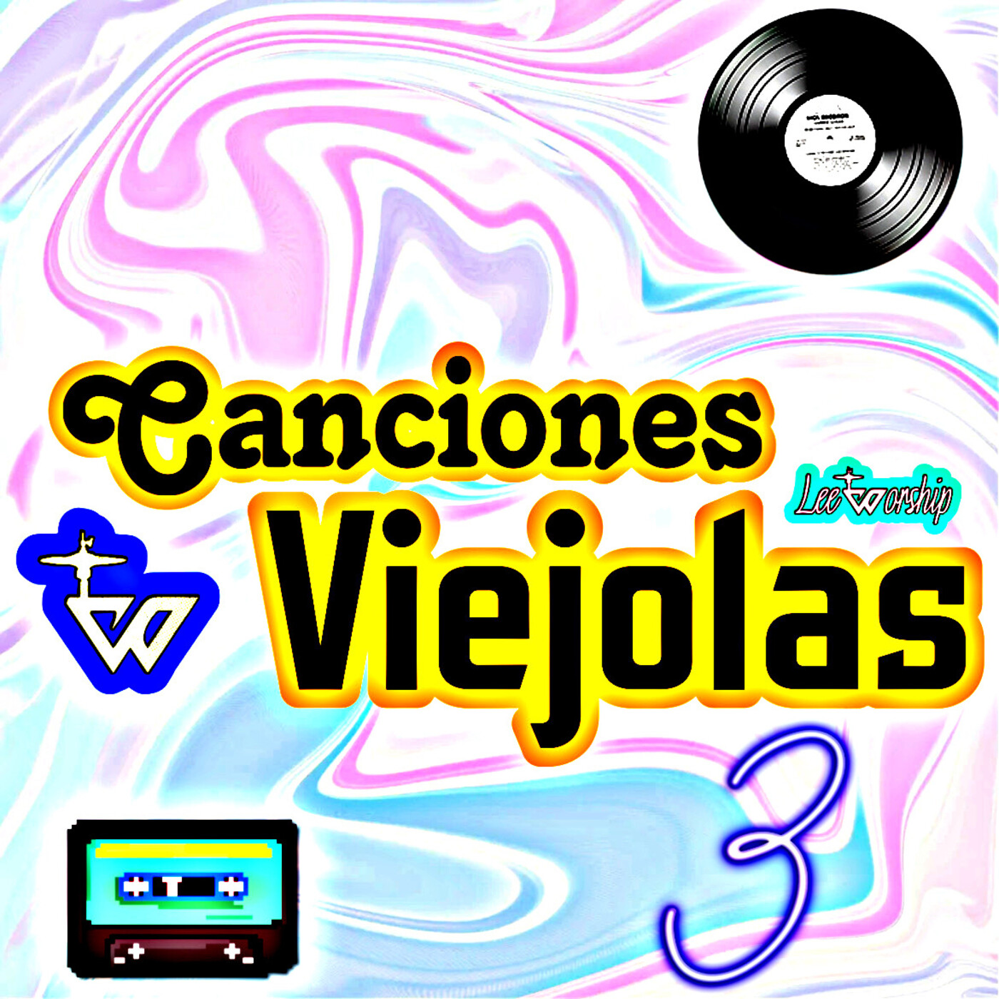 Lee Worship THE SHOW