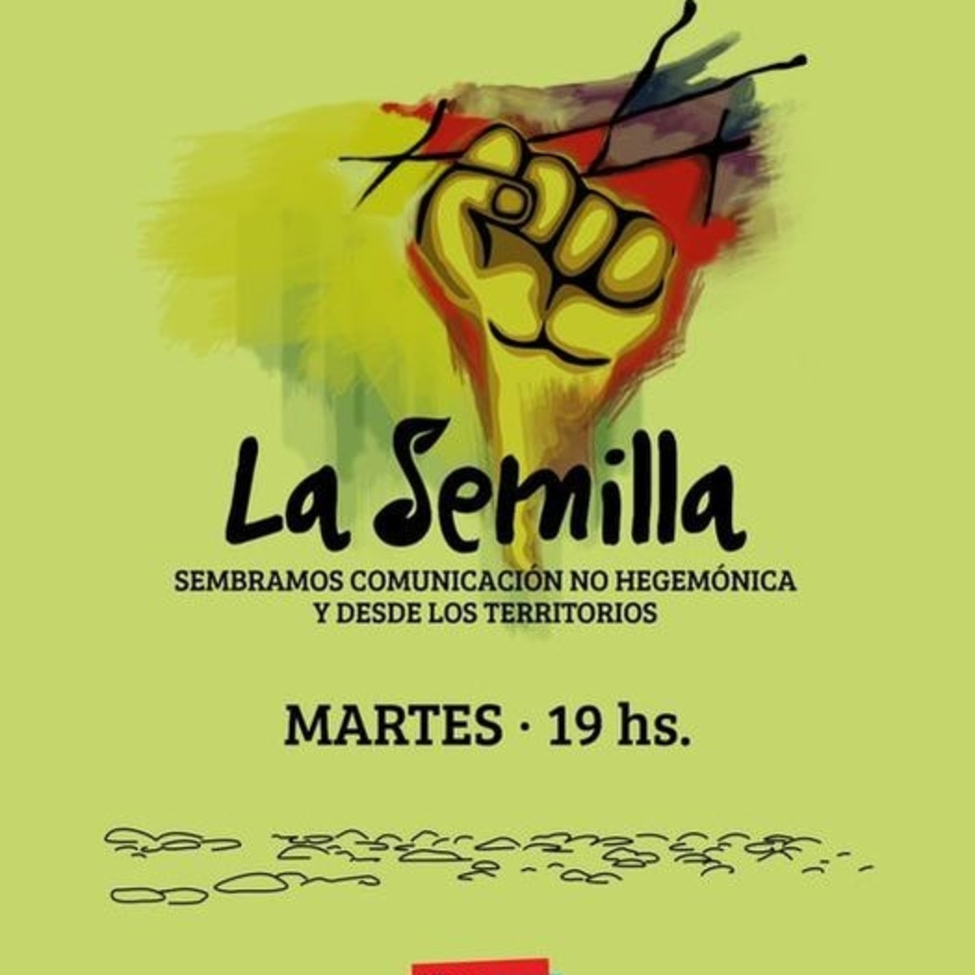 La Semilla - Programa radial