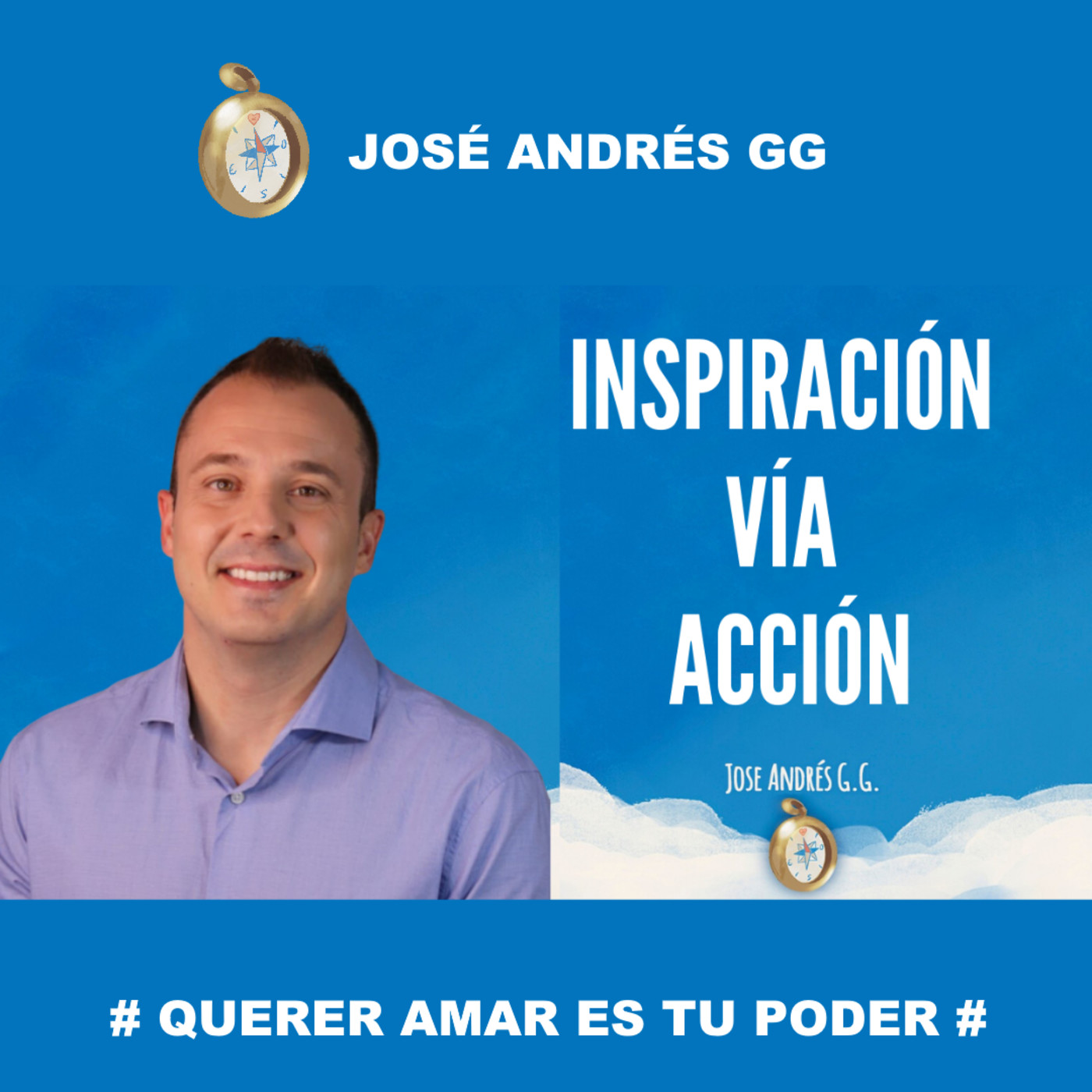 Jose Andres Gil Guillamon
