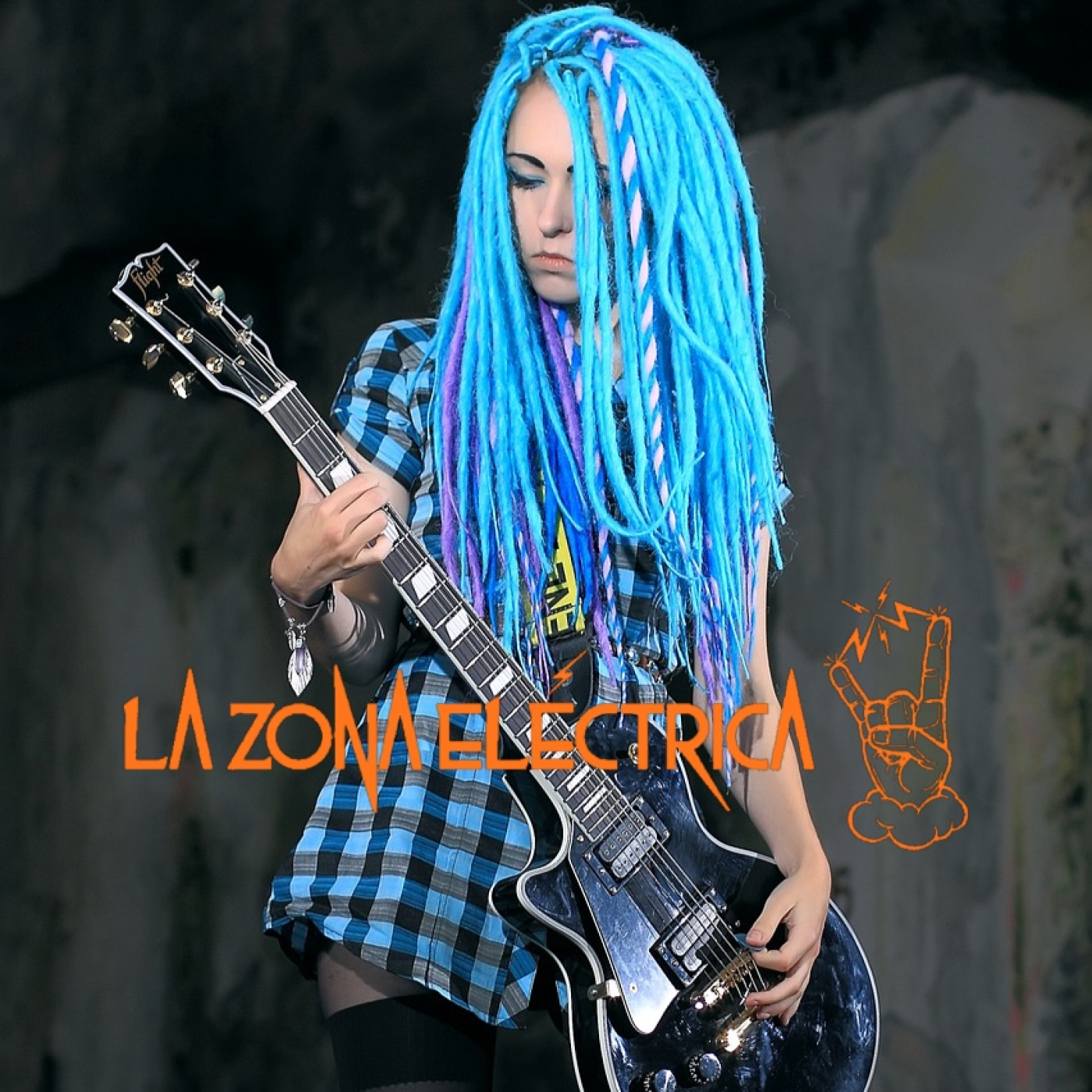 La Zona Eléctrica 0302 episode artwork