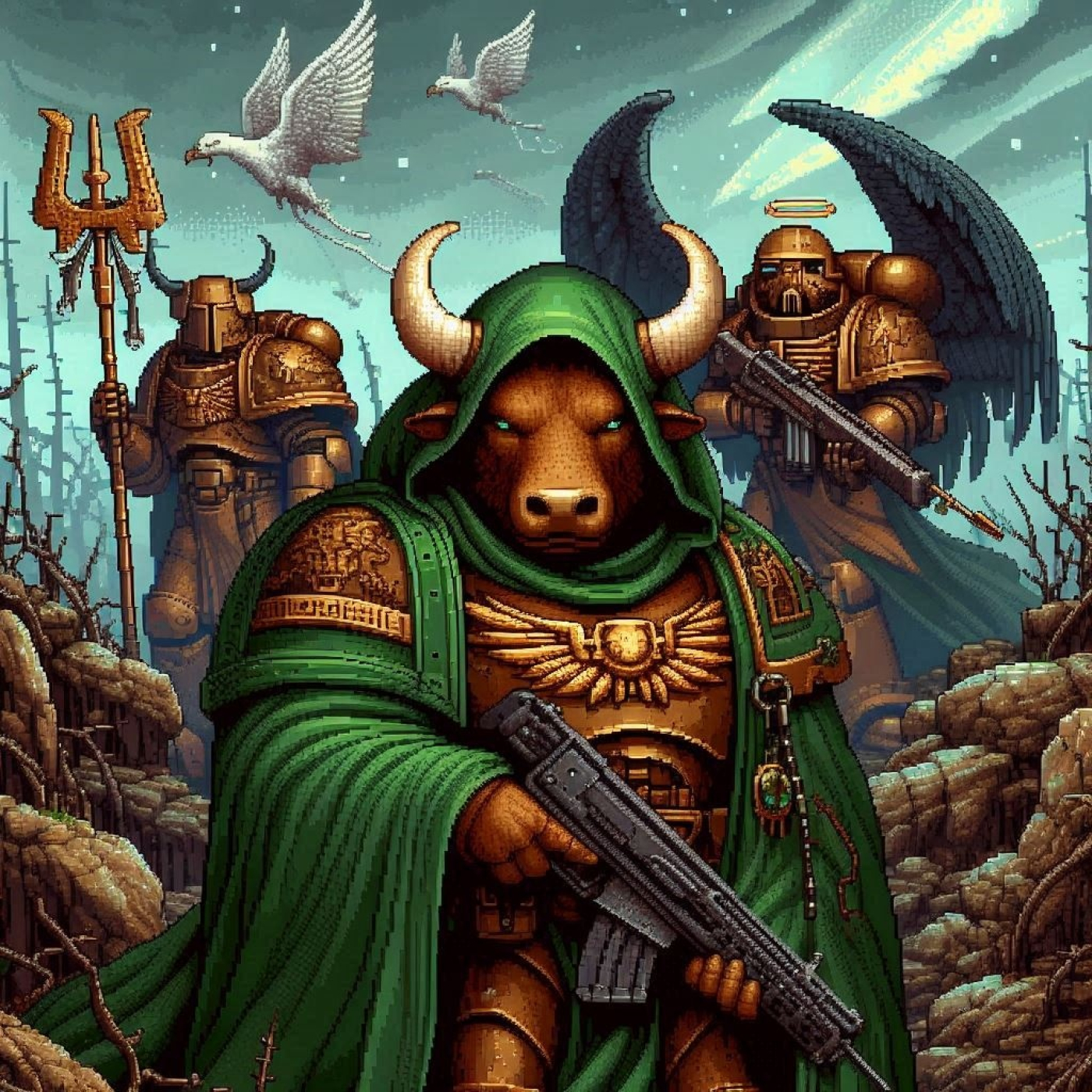 La Mazmorra del Ocio