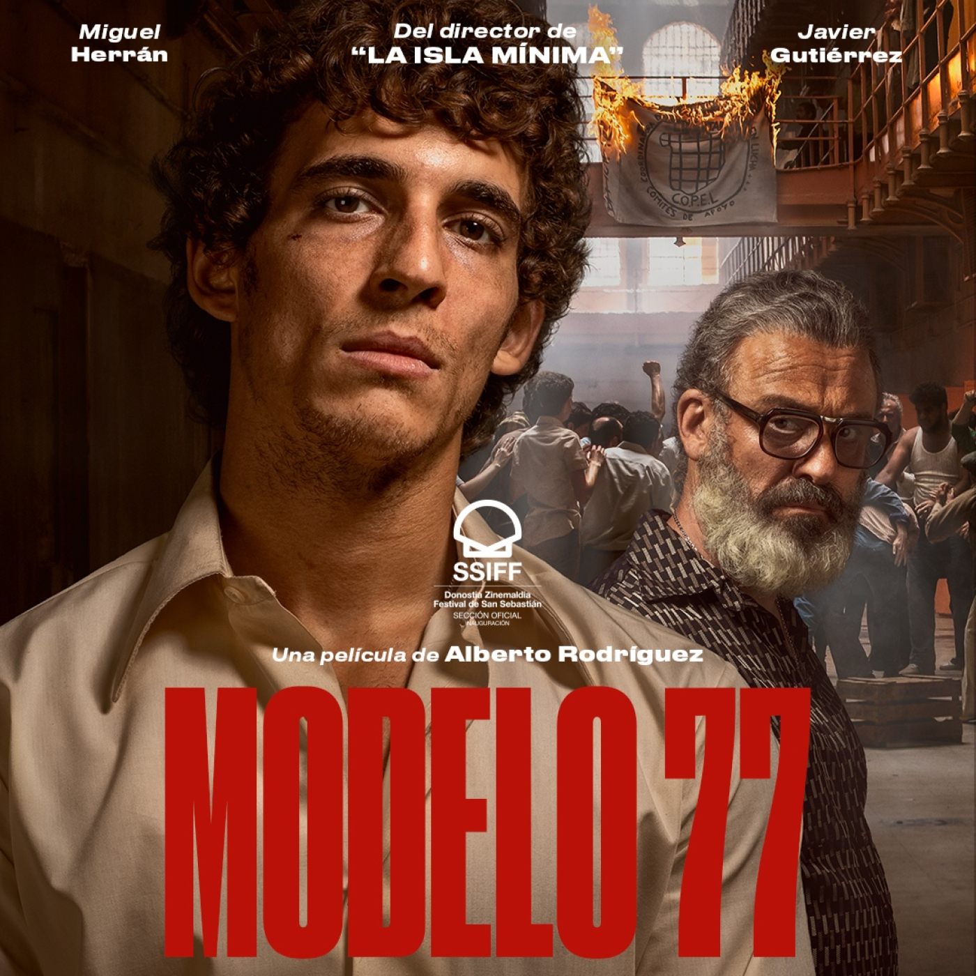 Estamos de cine