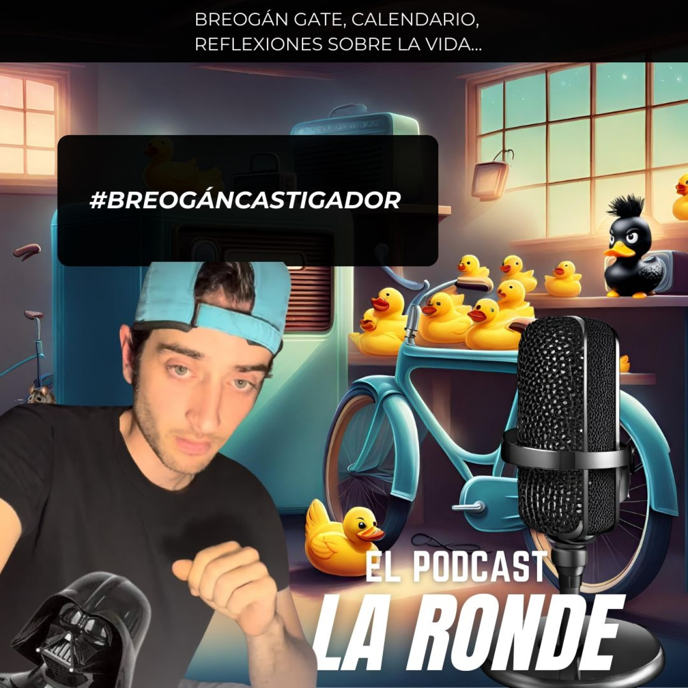 Ronde Podcast
