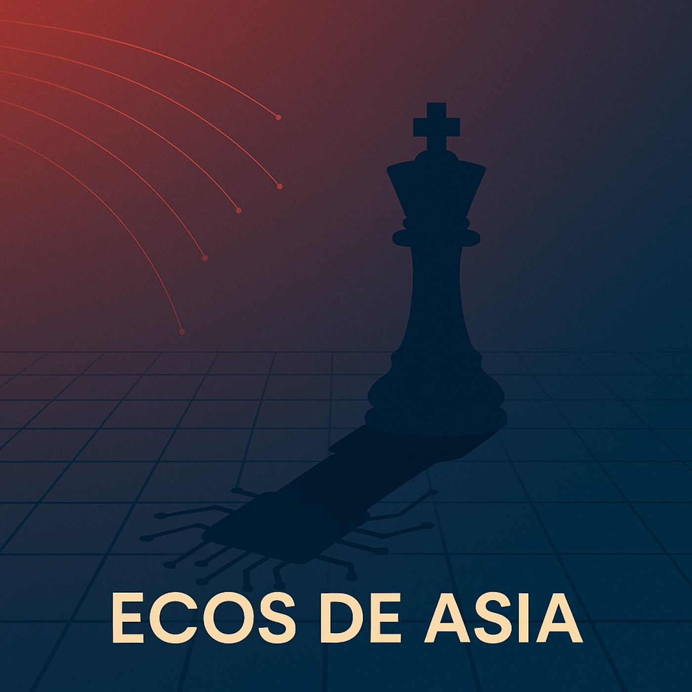 Ecos de Asia