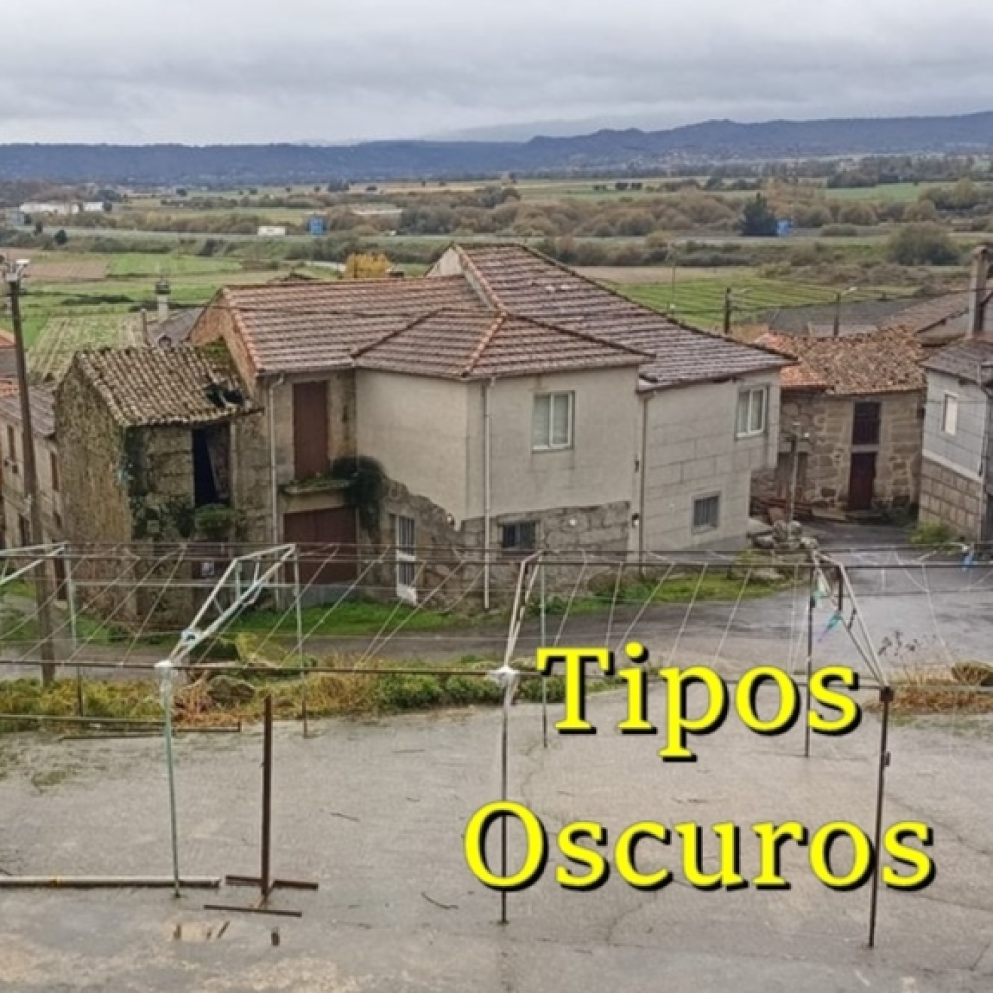 Tipos Oscuros