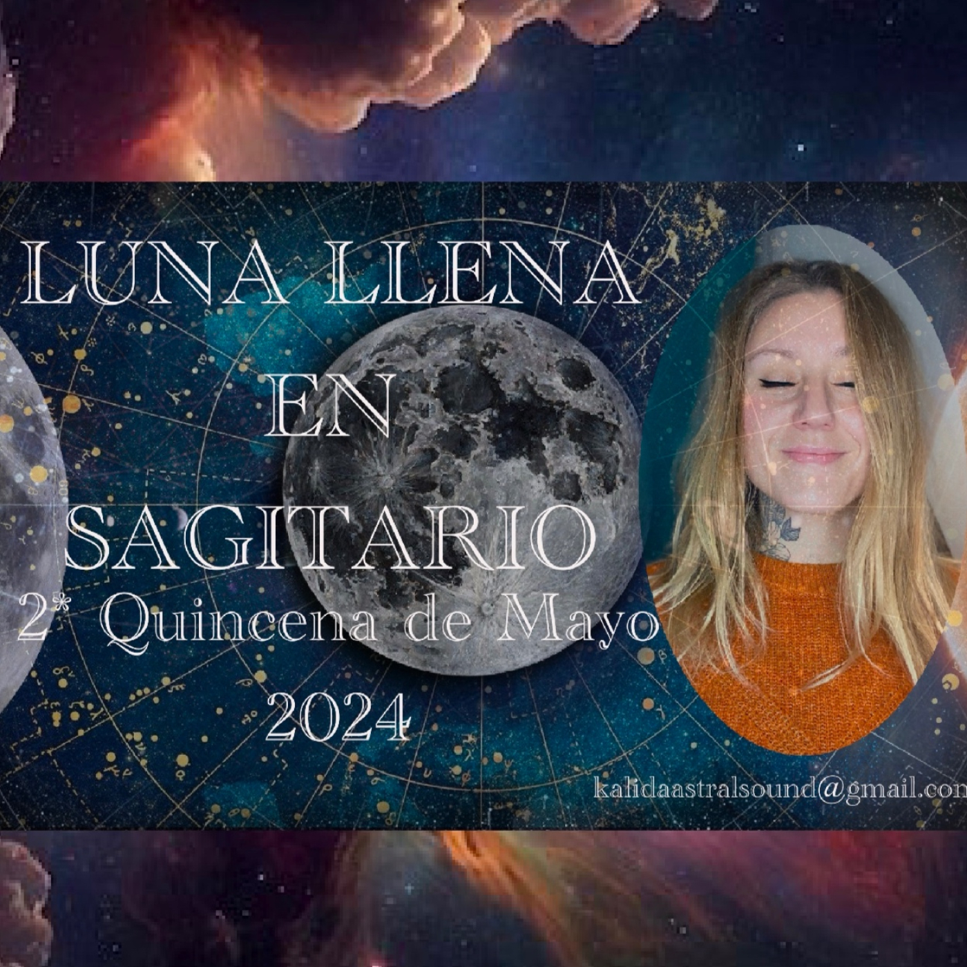 ✨Astrología Psicológica y Evolutiva✨