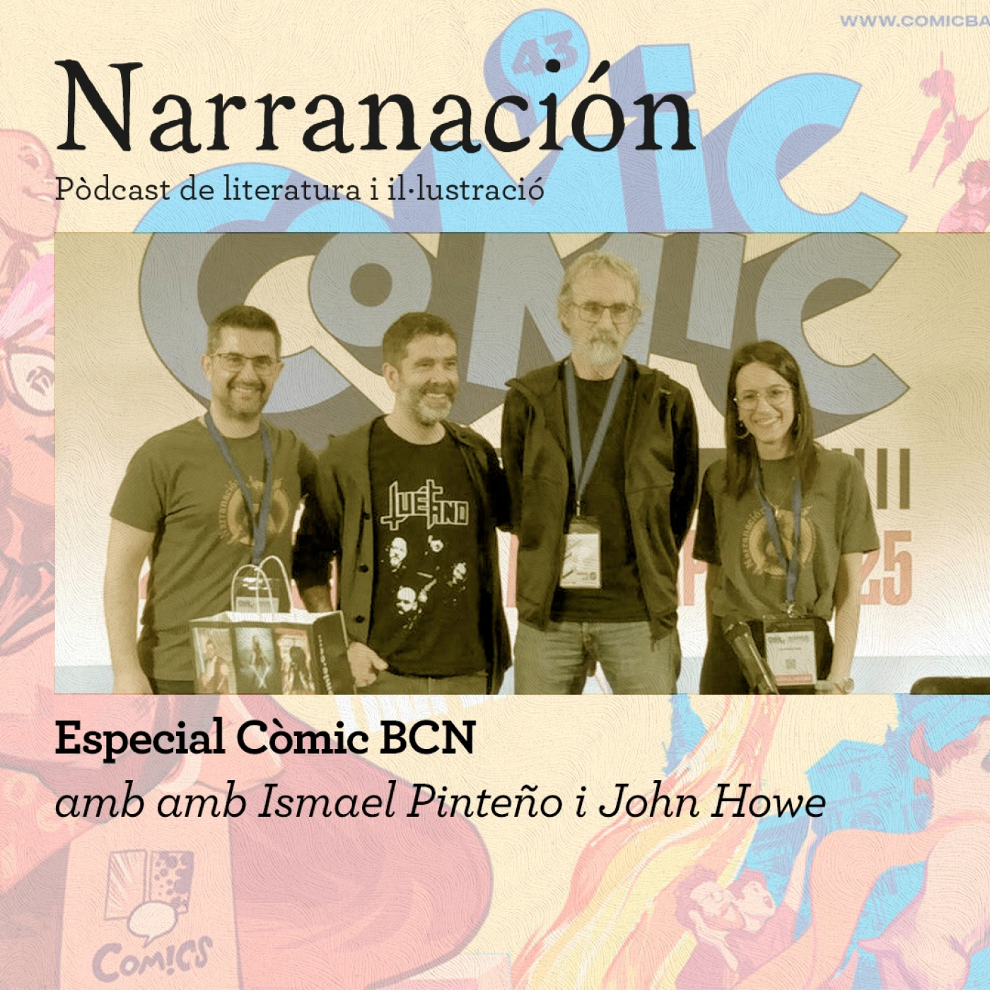 Narranacion