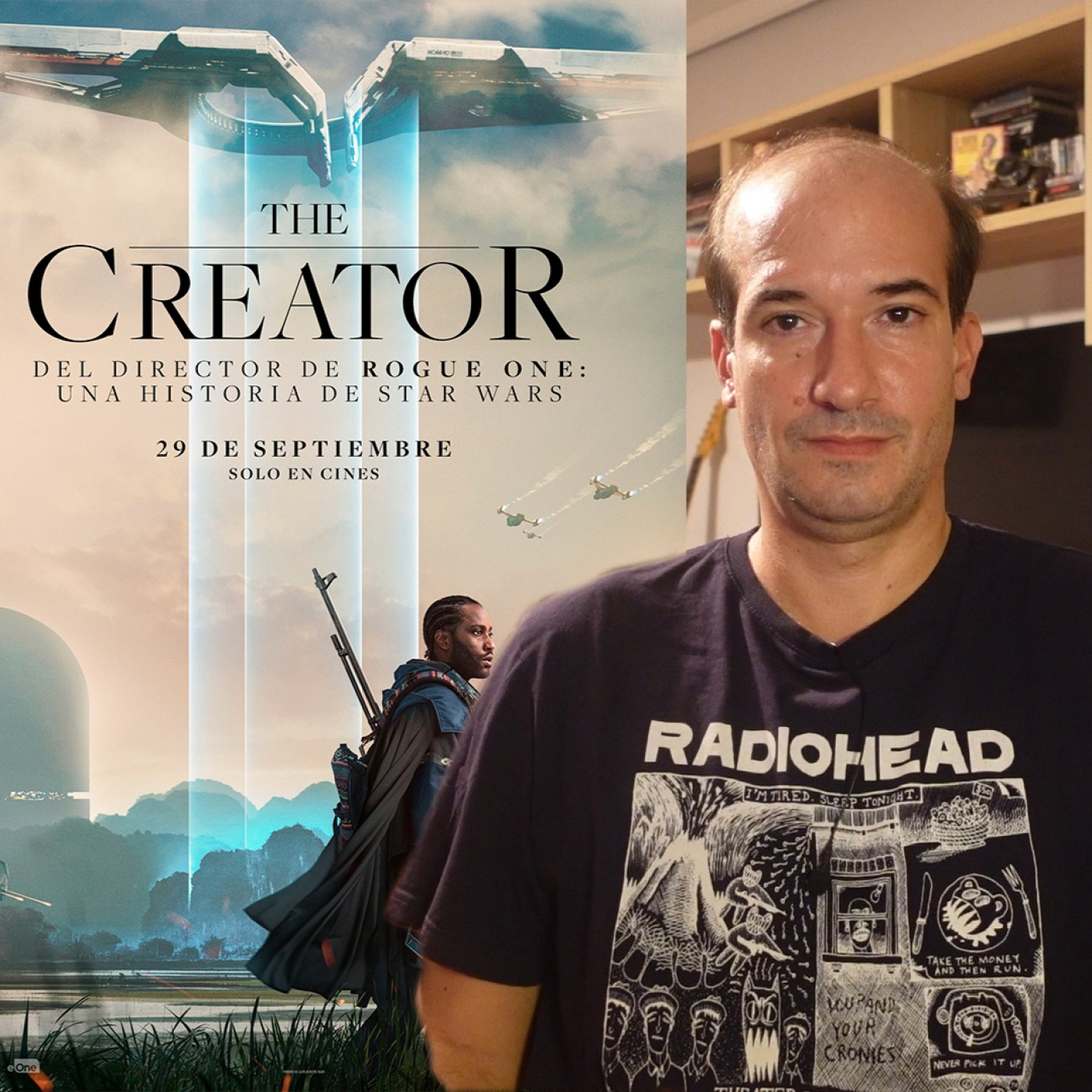 AccionCine Podcast