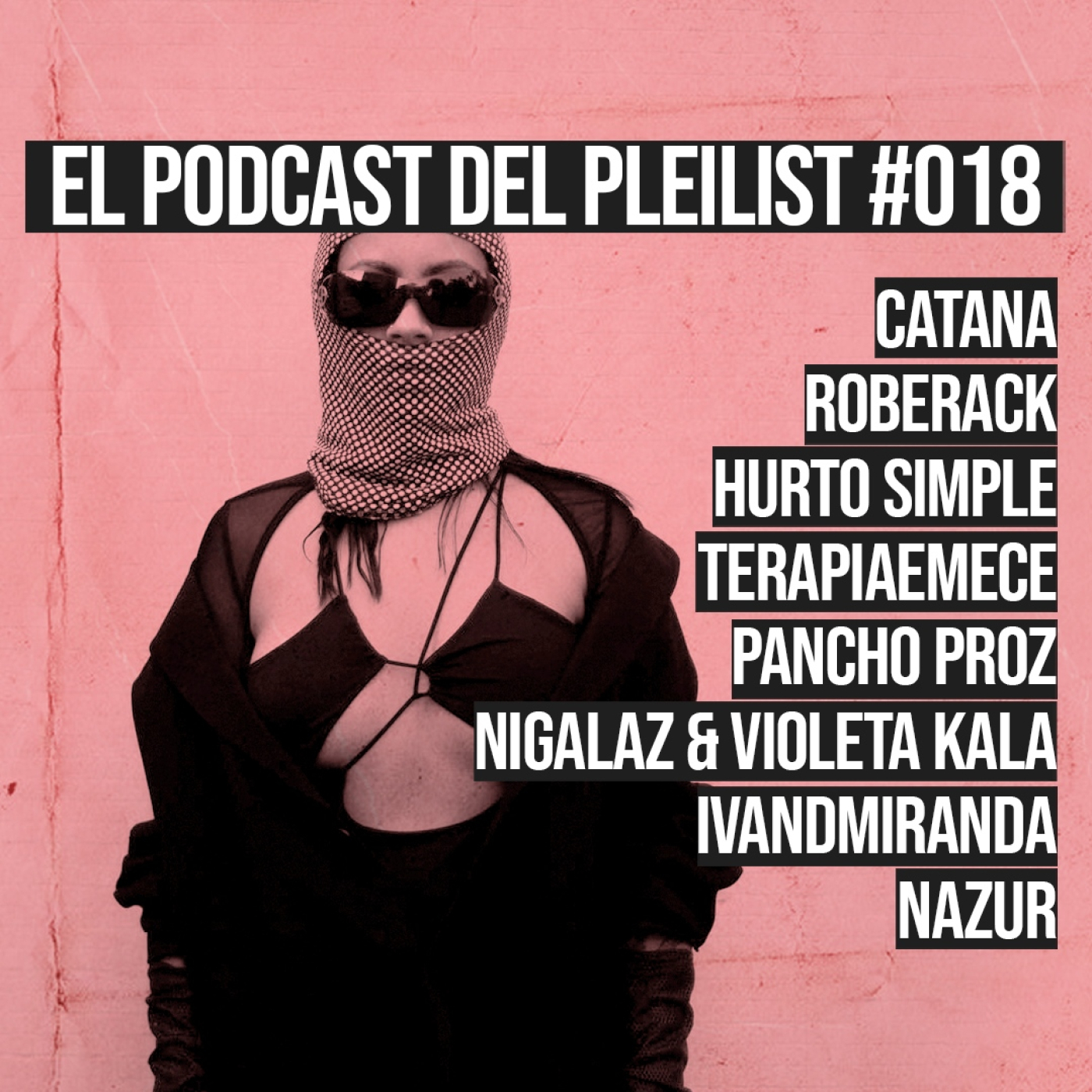 La Celda De Bob (Podcasts)