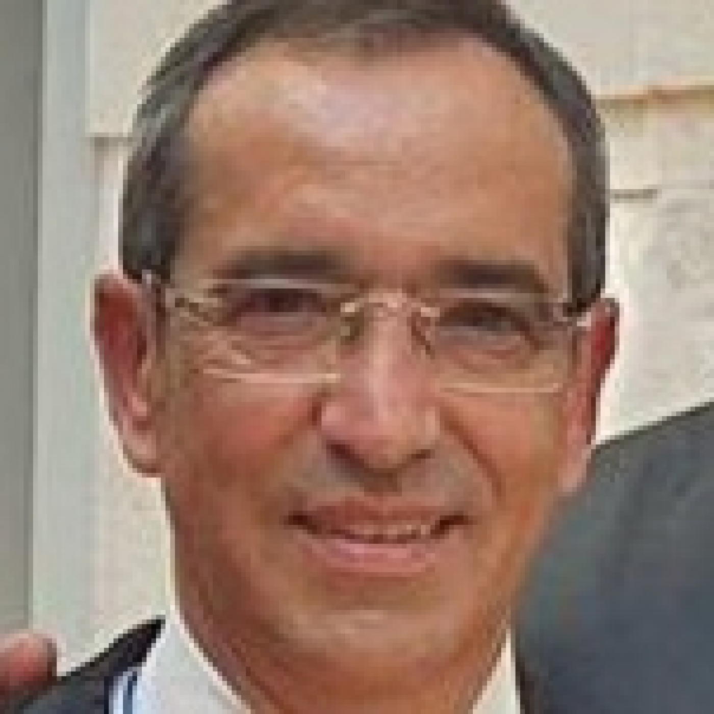 Juan Manuel Gago - presidente del Consejo de Colegios de Procuradores de Castilla y León episode artwork