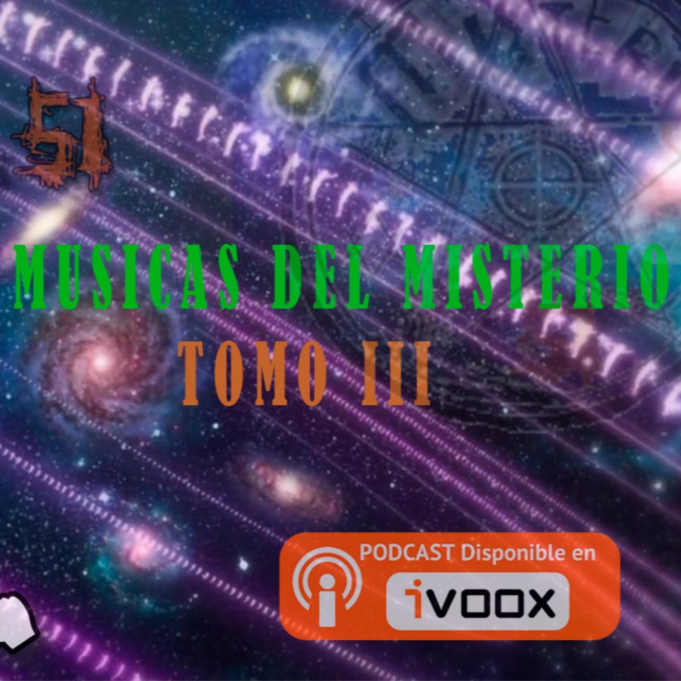 Misterio 51 Podcast