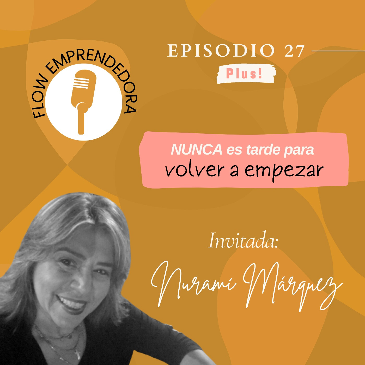 ⭐EP PLUS⭐ |Nunca es tarde para volver a emprezar| T3 | Ep. 27 ⭐EP PLUS⭐ |Nunca es tarde para volver a emprezar| T3 | Ep. 27