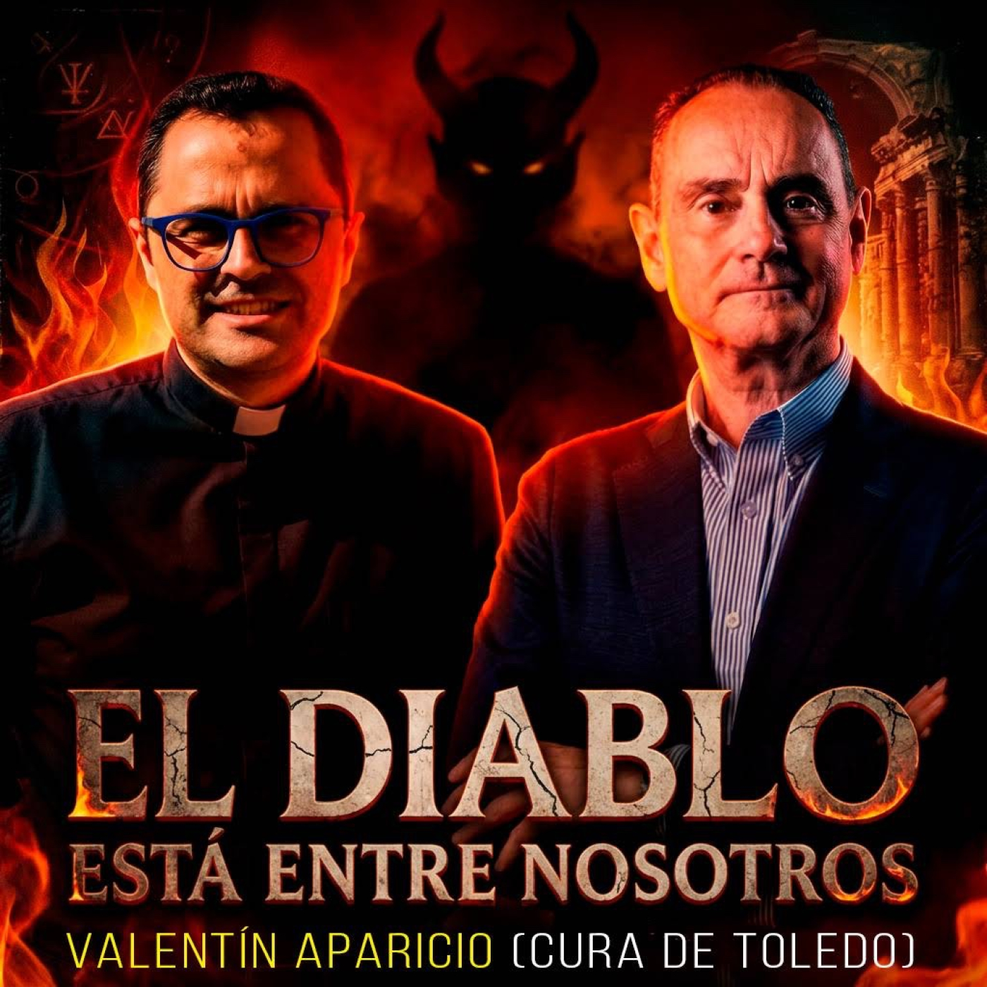 ¿Estamos al borde del Apocalipsis? episode artwork