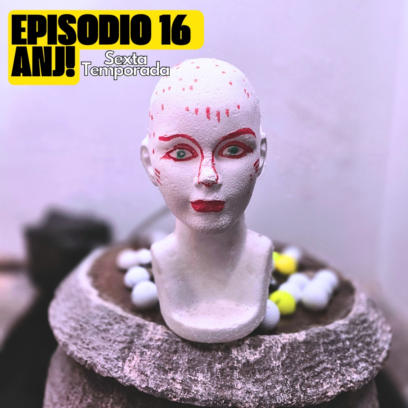 "El Festín de Alan"