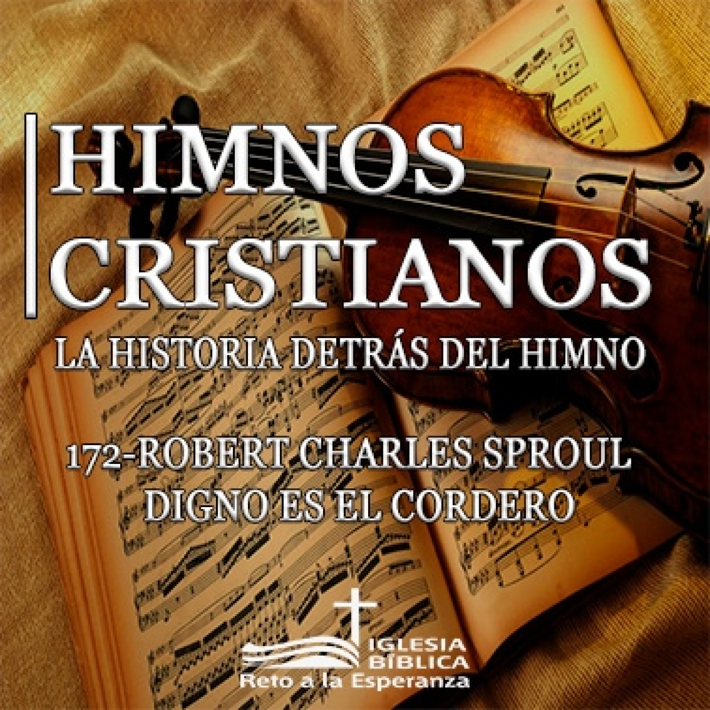 Himnos cristianos