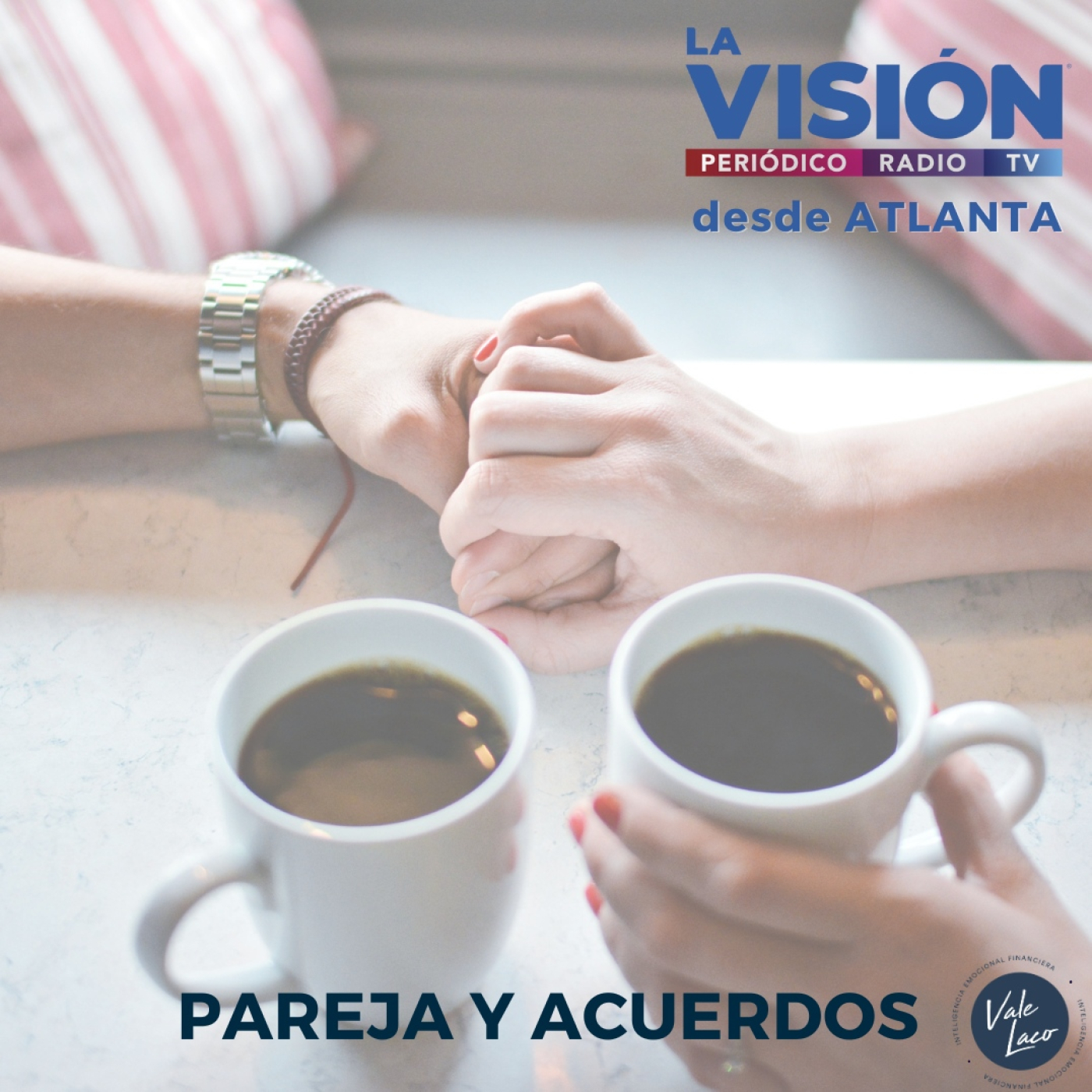 Pareja y acuerdos episode artwork