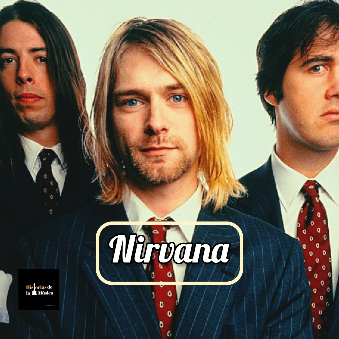 Nirvana: nacimiento, auge y caída del Grunge