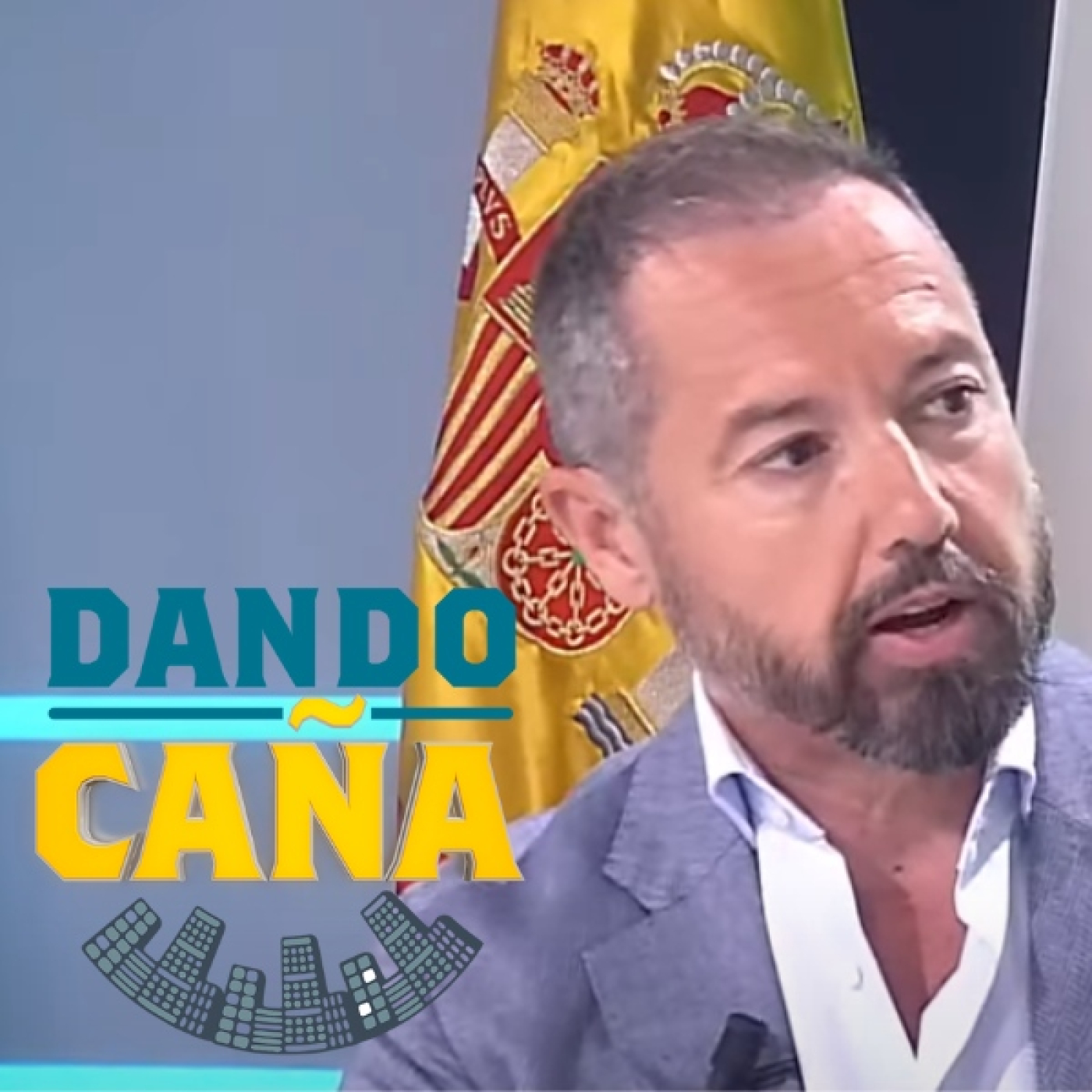 Dando Caña | 11/05/23 | Programa Completo episode artwork