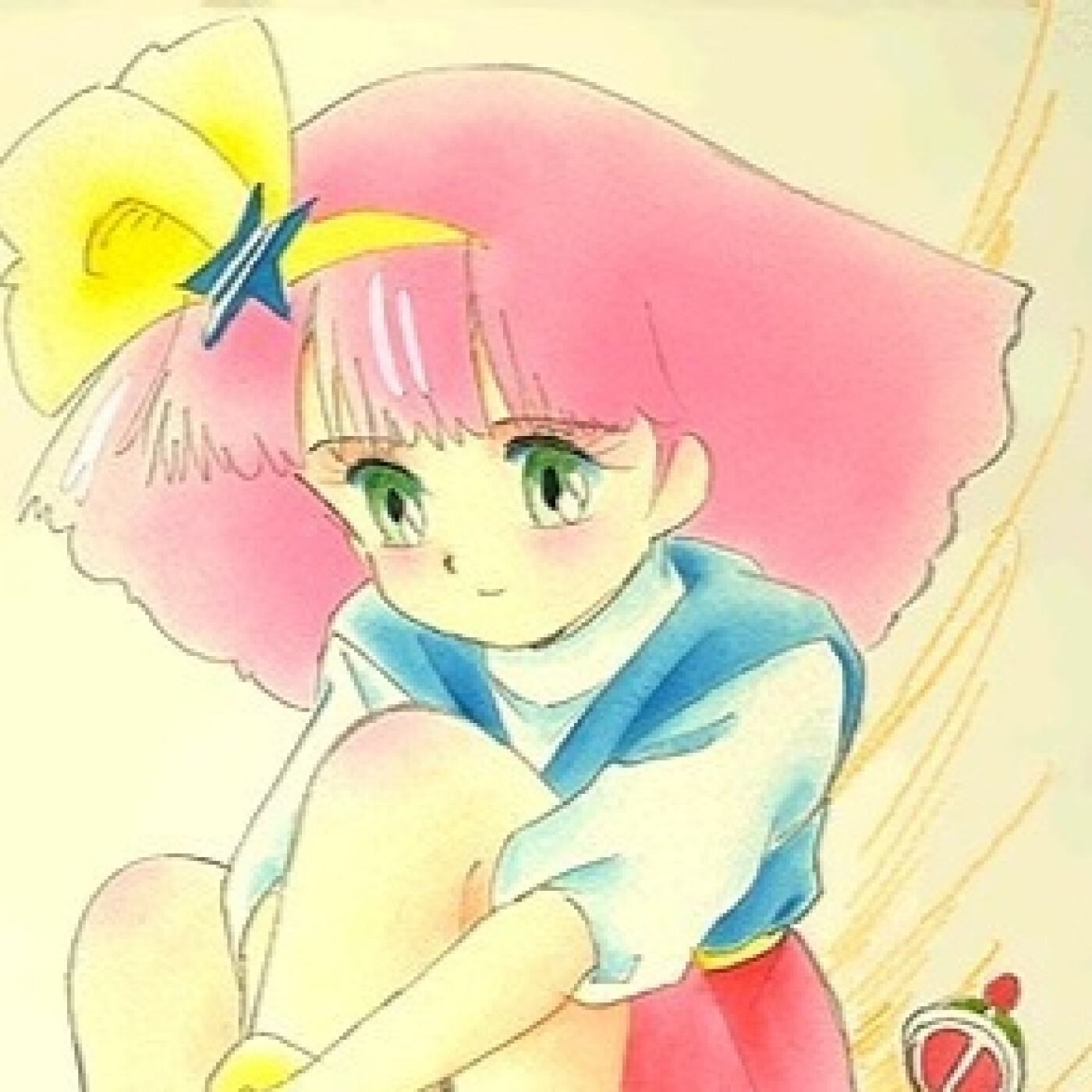 Episodio 66. LAS AVENTURAS DE GIGI: El anime que provoca terremotos