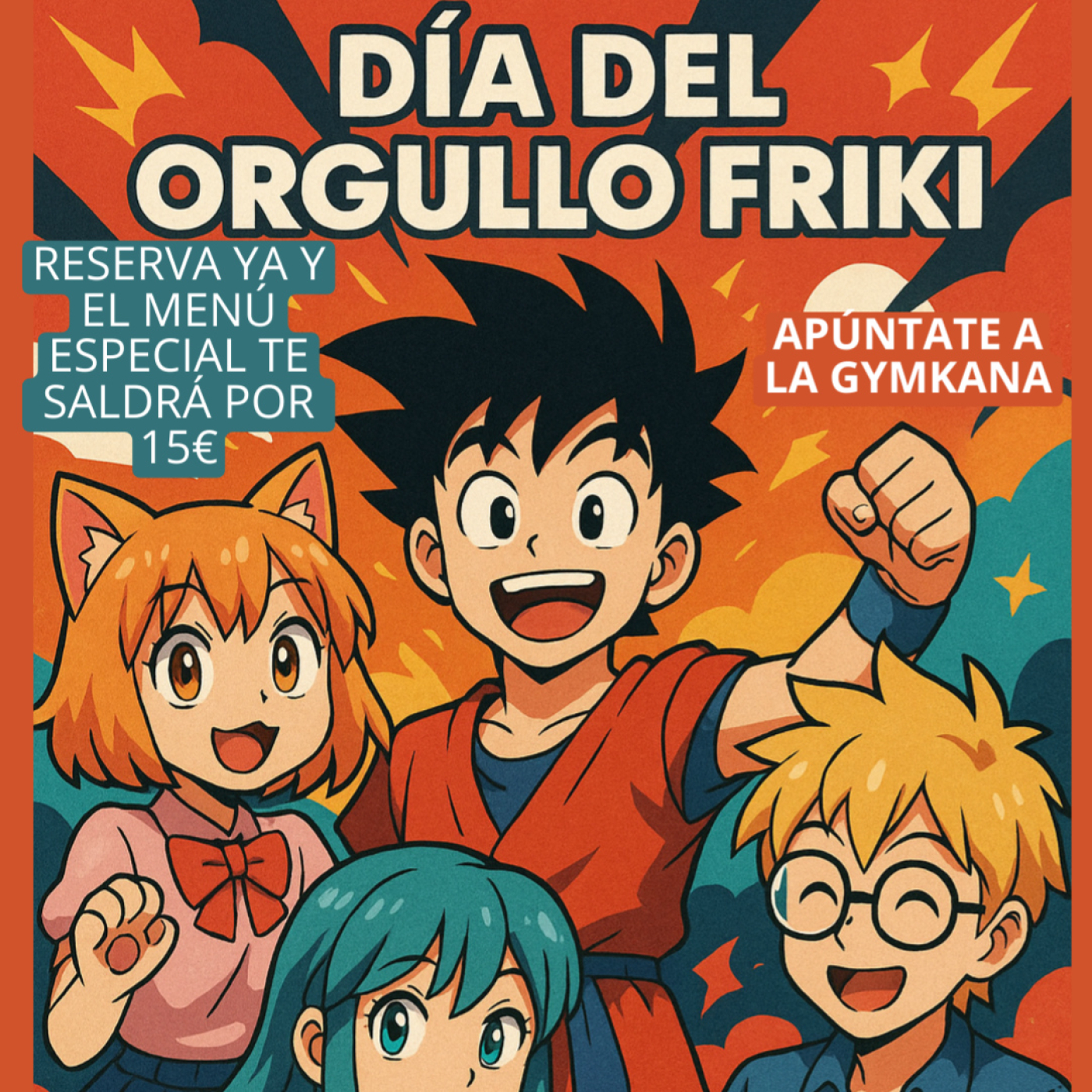 Programas de Radio Somontano