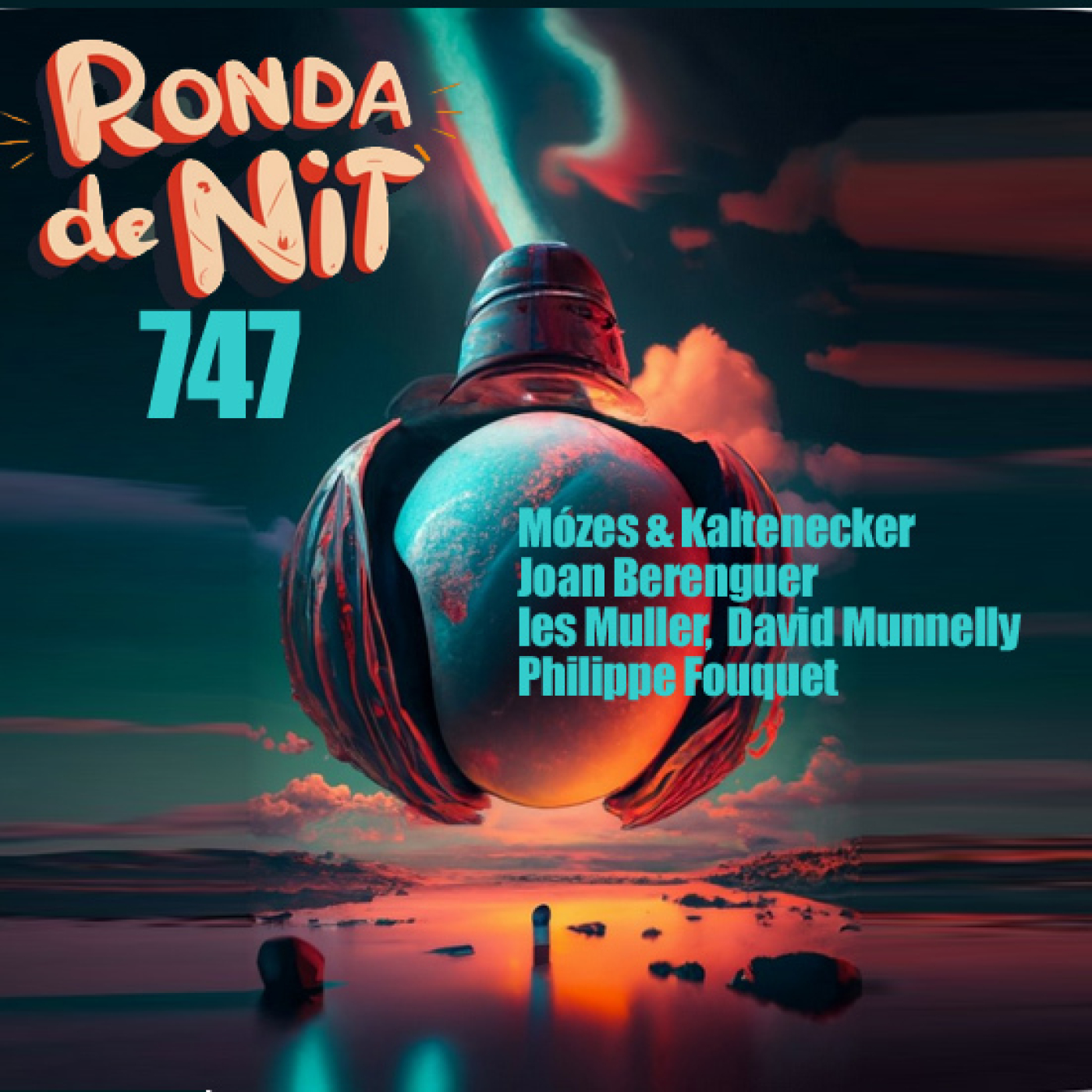 Ronda de Nit