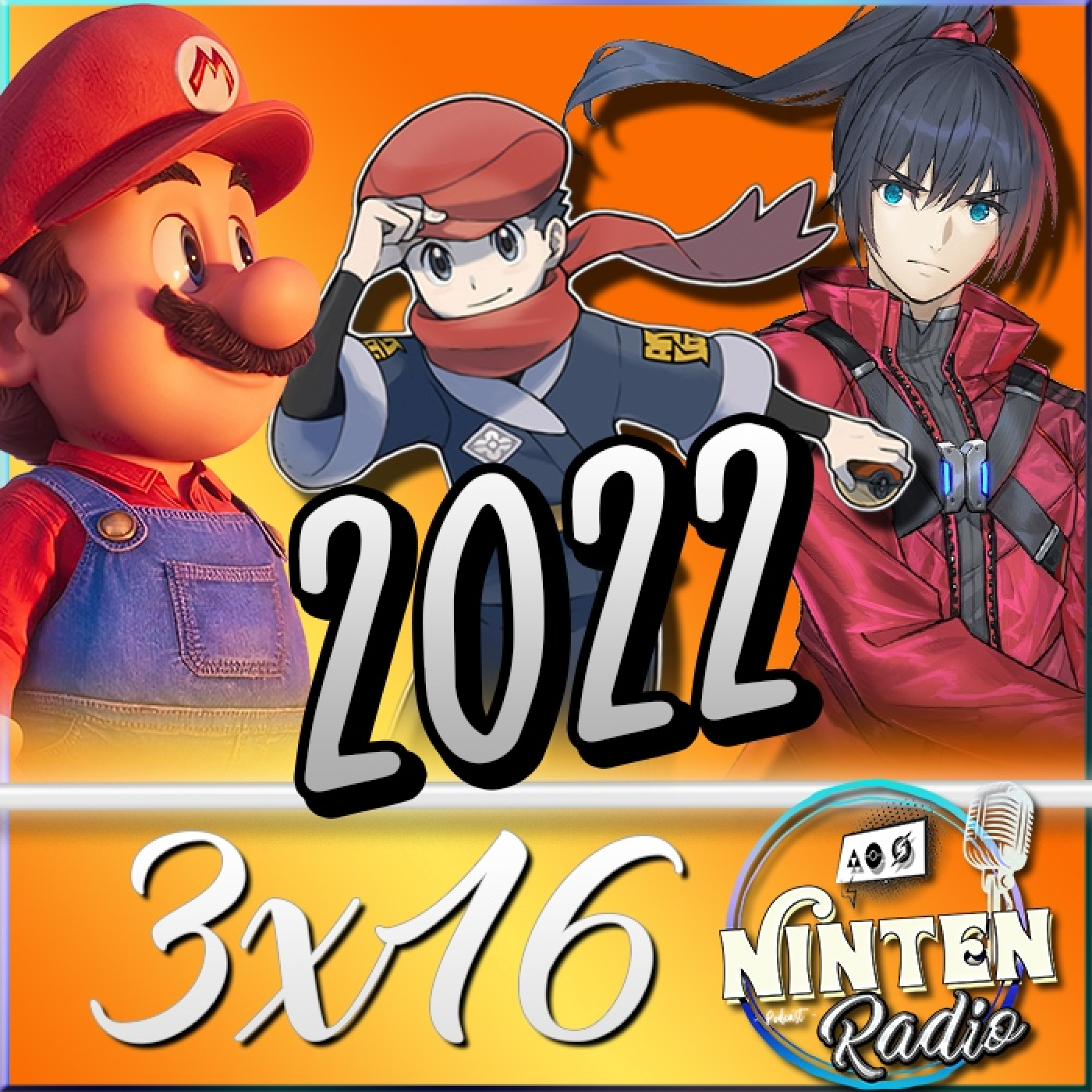 NintenRadio Podcast