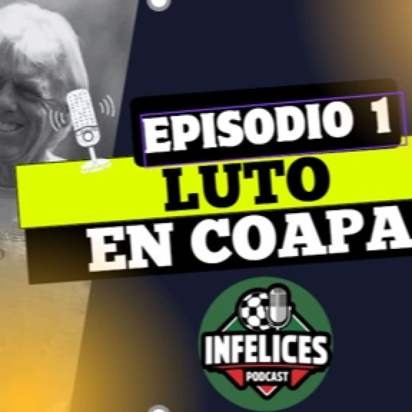 Infelices Podcast
