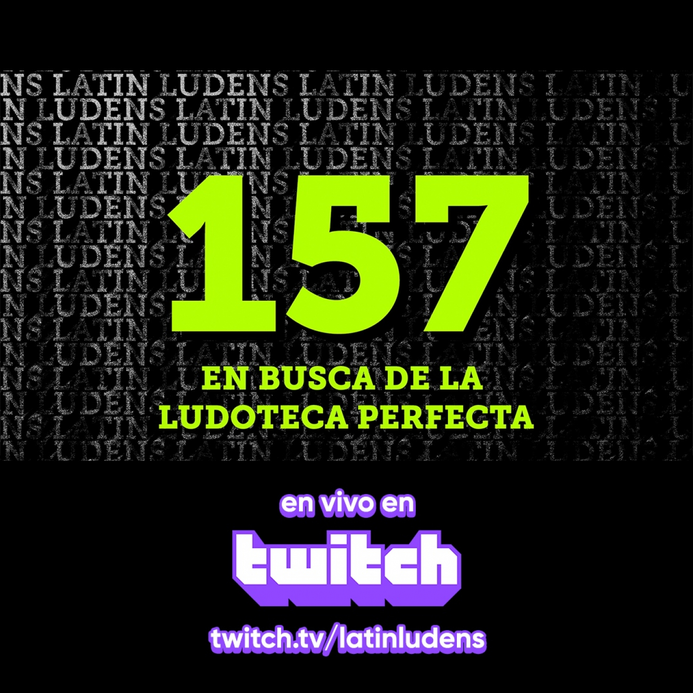 Latin Ludens