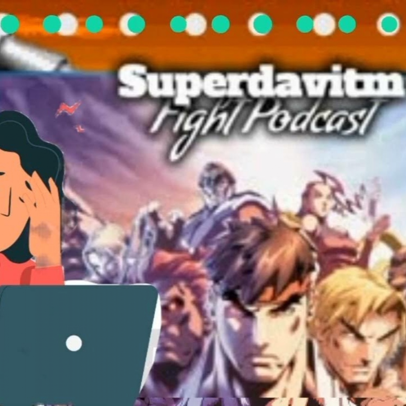 Fight Podcast